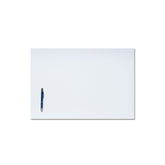 Dove White Blotter Paper - 25.5 x 17.25 (5pk)